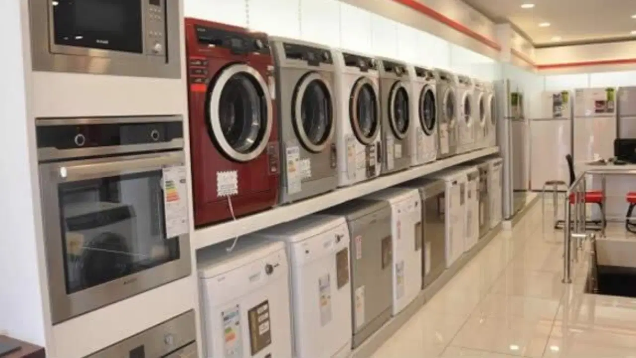 Kiğı Beyaz Eşya Tamircisi